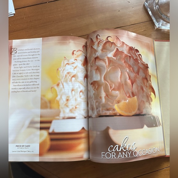 Cookbook Taste of Home Holiday& Celebrations 2009 - Picture 4 of 4